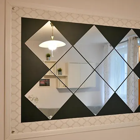 Z Aneksem Kuchennym Проживание в семье