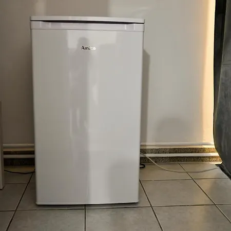 Privat bolig Z Aneksem Kuchennym *