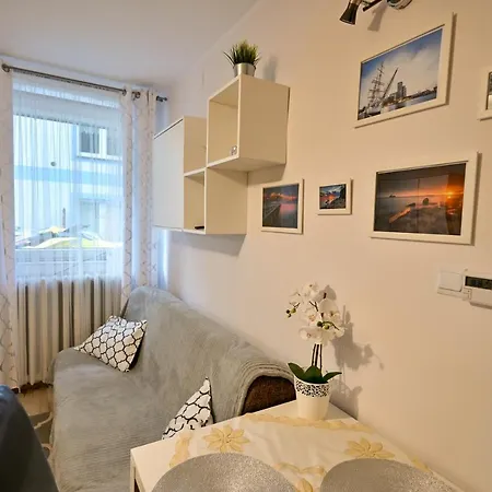 Z Aneksem Kuchennym Homestay