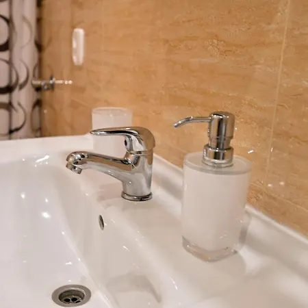 Privat bolig Z Aneksem Kuchennym Gdynia