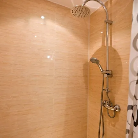 Privat bolig Z Aneksem Kuchennym Gdynia