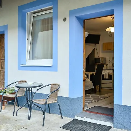 Privat bolig Z Aneksem Kuchennym Gdynia