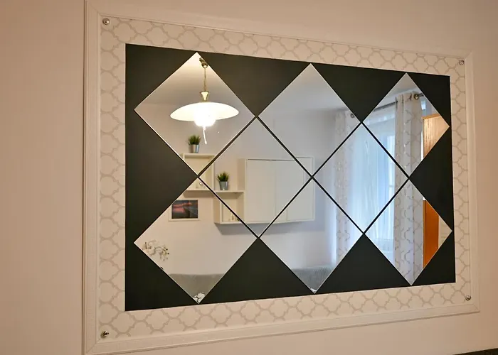 Z Aneksem Kuchennym Проживание в семье