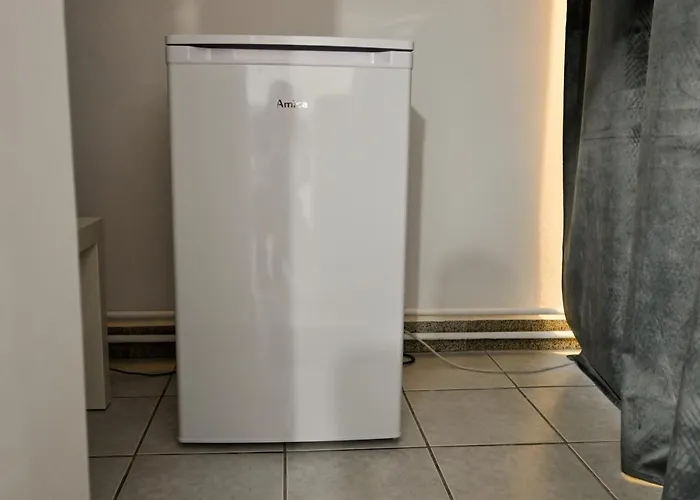 Ubytování v soukromí Z Aneksem Kuchennym *