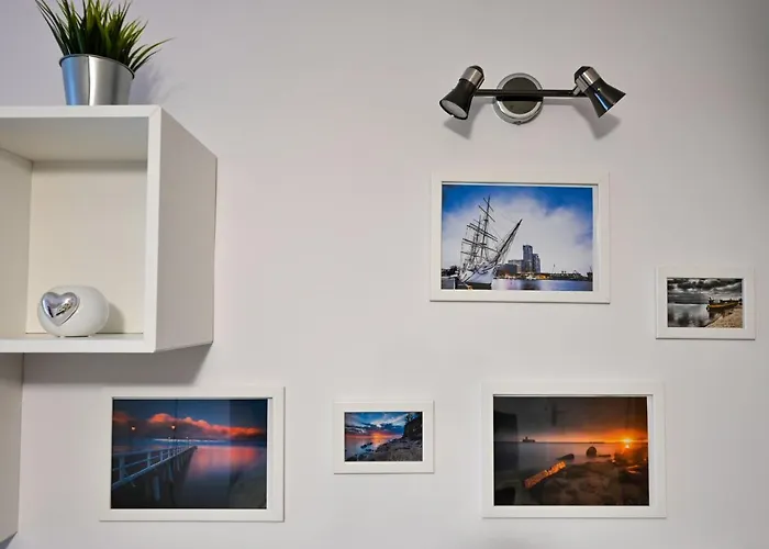 Z Aneksem Kuchennym Гдыня