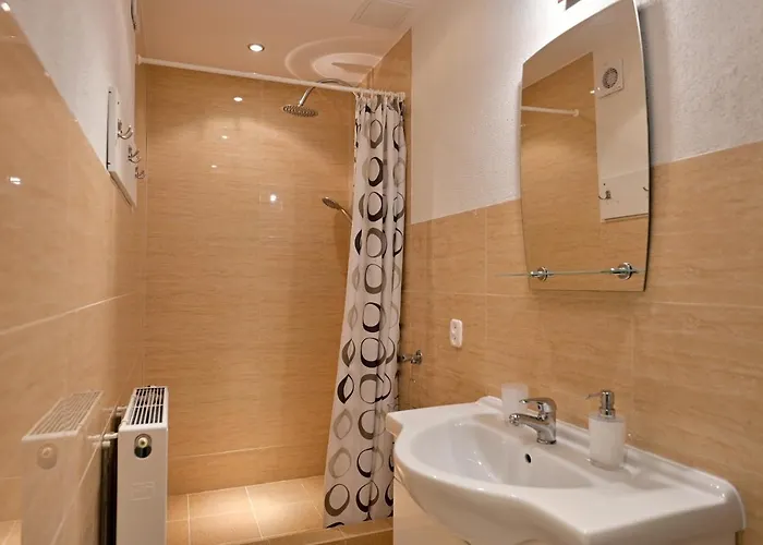 Z Aneksem Kuchennym *