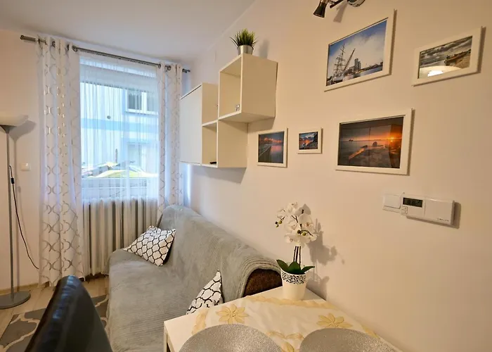 Z Aneksem Kuchennym Ubytování v soukromí