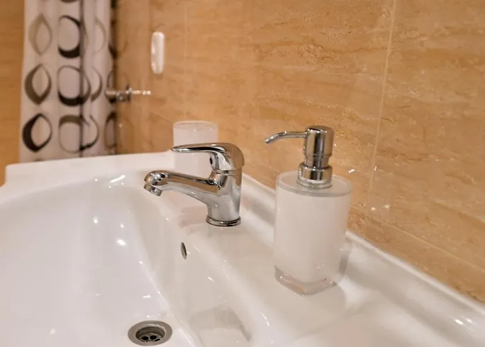 Проживание в семье Z Aneksem Kuchennym Гдыня