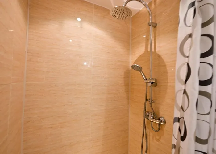 Проживание в семье Z Aneksem Kuchennym Гдыня